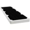 Radiador XSPC TX480 ultrafino - 480mm, branco