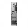 Lenovo ThinkCentre neo 50s Gen 6 Intel Core Ultra 5 225 16 GB DDR5-SDRAM 512 GB SSD SFF PC preto