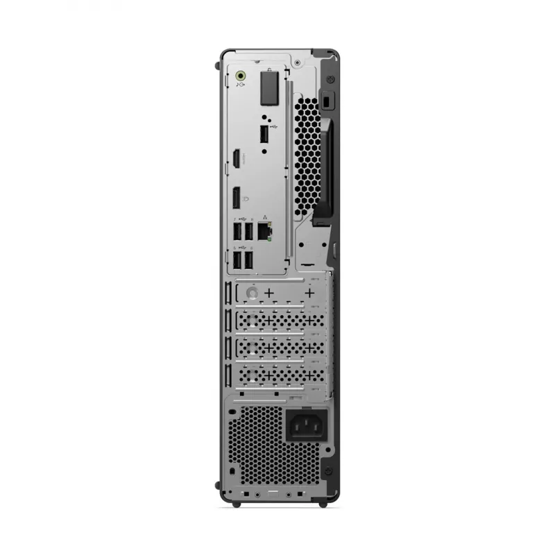 Lenovo ThinkCentre neo 50s Gen 6 Intel Core Ultra 5 225 16 GB DDR5-SDRAM 512 GB SSD SFF PC preto