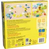 Jogo e puzzle - Onde vivem o leão e companhia, jogo de tabuleiro
