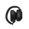 Auscultadores sem fios com cancelamento de ruído Sony WH-1000XM6, Bluetooth, preto, 12 meses de garantia