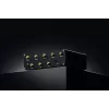 Router Teltonika RUTC50 Wireless Gigabit Ethernet Dual-Band (2,4 GHz / 5 GHz) 5G preto