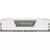 32 GB Corsair DIMM 5200 (2x 16 GB) Dual-Kit (branco CMK32GX5M2B5200C40W. Vengeance. INTEL XMP)