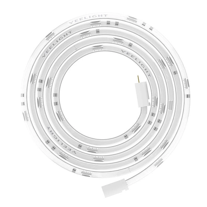 Fita de luz universal para interiores Yeelight LED Lightstrip 1S 7,5 W A 2000 mm