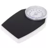 Adler | Balança de pessoa mecânica | AD 8177 | Carga máxima (capacidade) 150 kg | Precisão 1000 g | preto