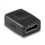 Adaptador de cabo Lindy 41230 HDMI preto