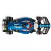 Brinquedo de construção LEGO Speed Champions modelo Carro de corrida F1 77246 — 248 peças, 1 minifigura, idade 10+