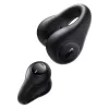 Auscultadores Baseus Bass 15 Clip Open Ear True Wireless Stereo (TWS) In-Ear Chamadas/Música Bluetooth preto