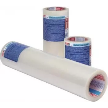 Película de proteção Tesa Surface Protection 04848-1-1 transparente 1 x 100 m