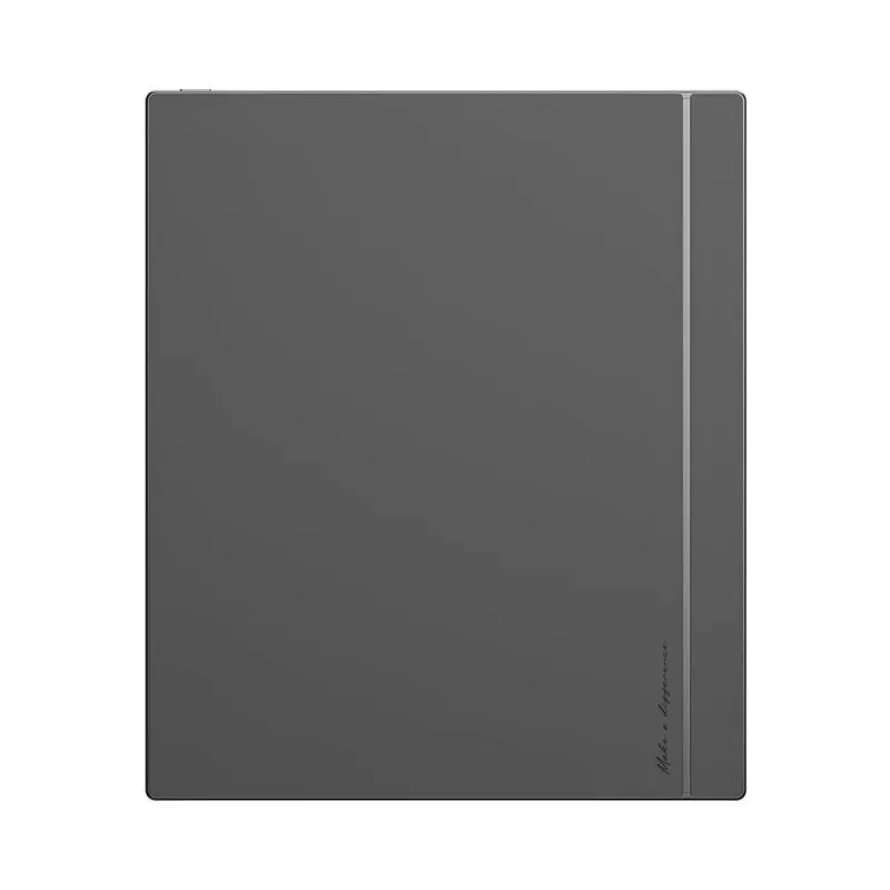 E-reader Onyx Boox Tab X C 13,3 polegadas E Ink Kaleido 3, 3200×2400 / 1650×2200, 6 GB RAM, 128 GB, Android 13