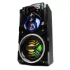 BeatBoxer altifalante Bluetooth 5.1 - Altifalante Bluetooth com karaoke
