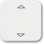 Busch-Jaeger 2CKA006430A0314 Atuador Smart Home para estores/persianas (2CKA006430A0314)
