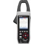 Voltcraft VC-1120 alicate amperímetro digital CAT III 1000 V visor contagens 20000 (VC-17156545)