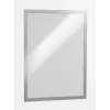 Moldura magnética DURAFRAME A3 prateada