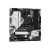 Placa-mãe ASRock B550M Pro4 AM4 Micro-ATX