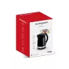 Chaleira Schneider 1,7 l, 2200 W, aço inoxidável