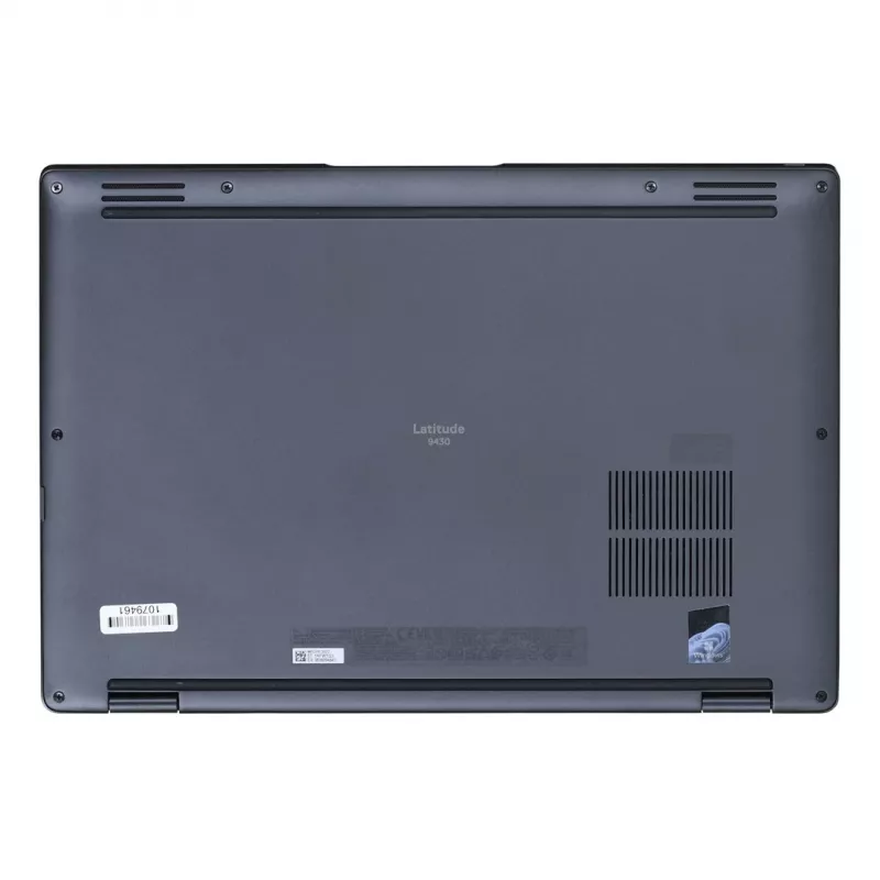 DELL LATITUDE 9430 i7-1265U 16GB 512GB SSD 14 FHD Win11pro USADO Desembalado