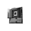 Placa-mãe Sapphire NITRO+ B850M WIFI — AMD B850, socket AM5, micro ATX, DDR5, 4x DIMM, Wi-Fi 6, LAN 2,5Gb, 2x M.2
