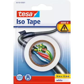 Fita isoladora TESA 56193-00001-22