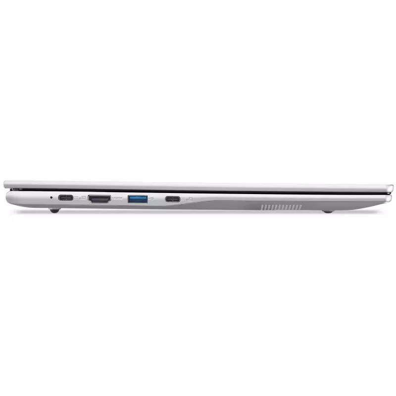 Portátil Acer Aspire Lite AL16-54P-523X 16 polegadas Intel Core i5 16GB 512GB Intel Iris Xe Windows 11