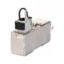 Metz Connect conector de cabo classe EA 270° - ligação de cabo - metálico (130863-05-E)