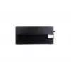 UPS Line-Interactive DIGITUS, 800VA/480W 12V/9Ah X1 bateria, 2x tomada CEE 7/7, RJ-11, LCD (DN-170064-LCD)