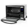 Forno elétrico de assar e grelhar ROMMELSBACHER BGE 1580/E