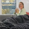 Beurer HD 82 Stockholm Manta térmica de cobertura, 130 x 180 cm, cinzento