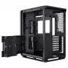 APNX V1-BK-v1 Midi Tower preto