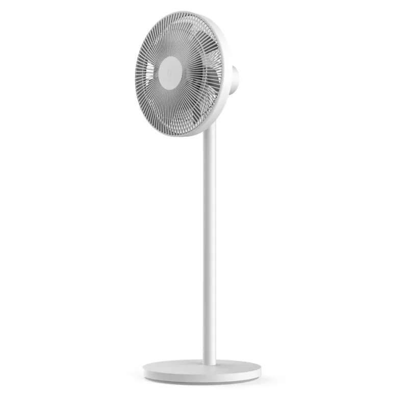 Xiaomi Smart Standing Fan 2 Pro EU BHR5856EU Ventilador de pé 24 W oscilação branco
