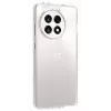Screenor Bumper 25641SB capa para OnePlus 13R, transparente