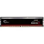 DIMM 16 GB DDR5-5200, memória RAM preta, F5-5200J4040A16GX1-IS, Aegis 5, INTEL XMP, AMD EXPO