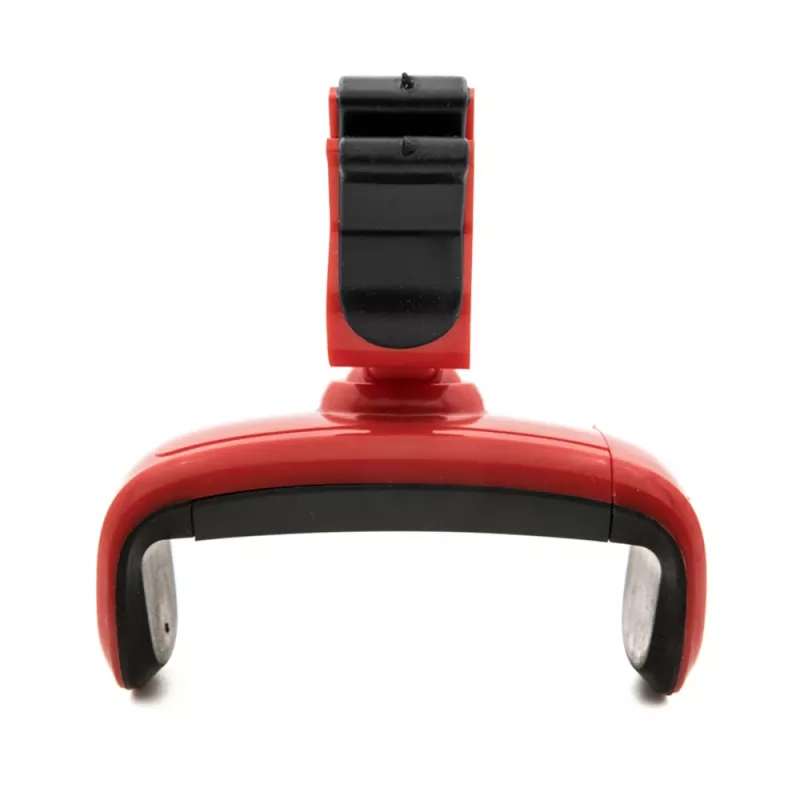 Suporte passivo Tellur TLL171021 telemóvel smartphone navegador vermelho