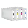 Cartucho de tinta Epson C13T75624N 1 unidade original ciano