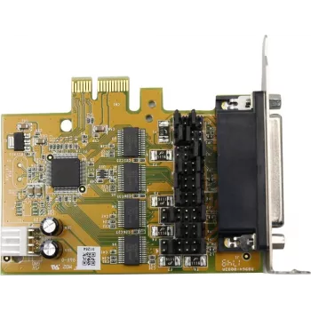 Lenovo PCIEx1 placa 4 serial LP (01AJ869)