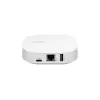 AEOTEC Smart Home Hub 2 – Funciona como SmartThings Hub, EU, Z-Wave, Zigbee 3.0, WiFi | GP-AEOHUBV4EU | Branco