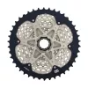 Cassete de bicicleta Shimano CS-HG500