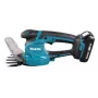 Roçadora/Aparador de relva Makita DUM111SYX 27 W bateria preto, azul