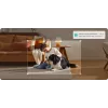 Câmara inteligente Dome Xiaomi C302 — 3 MP, H.265, suporte microSD (8–256 GB)