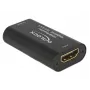 Repetidor HDMI DeLOCK 4K 60 Hz, até 30 m (11462)