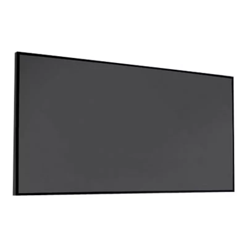 Elite Screens Aeon Series AR110DHD3 – Tela – adequada para montagem na parede – 279 cm (110
