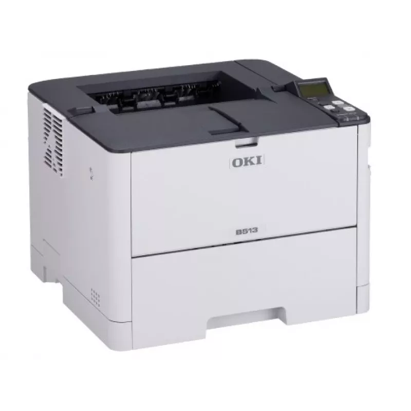 Impressora OKI B513dn LED 1200 x 1200 DPI A4 45 ppm