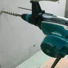 Martelo perfurador Makita HR5212C 1510 W 260 RPM SDS Max