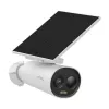 Imou Cell 3C 5MP câmara de vigilância IP bullet exterior 2880 x 1620 píxeis parede
