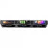 Refrigerador líquido AiO Jonsbo TF3-360SCB — Radiador de 360 mm, ARGB, preto