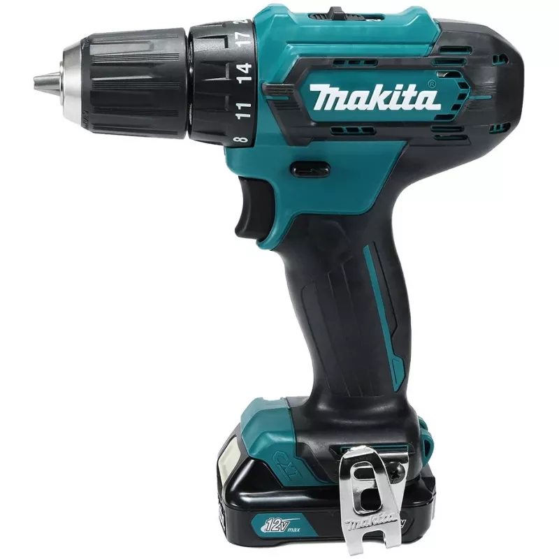 Makita CXTDF333D Aparafusadora com bateria