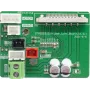 Placa adaptadora de extrusora FlashForge 30002137001 para C3P L