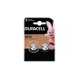 Pilha descartável Duracell DL2016