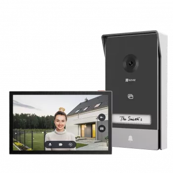 Campainha EZVIZ HP7