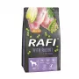 DOLINA NOTECI Rafi com coelho - Comida seca para cães - 10kg
